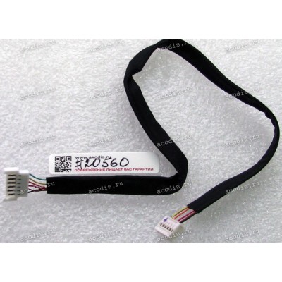 Switchboard cable Asus LCD Monitor VN289H, VN289N-W, VN289Q, VN289QL, VN289QR (p/n: 14004-02060300)