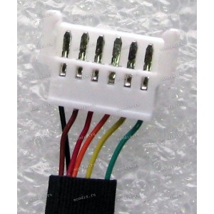 Switchboard cable Asus LCD Monitor VN289H, VN289N-W, VN289Q, VN289QL, VN289QR (p/n: 14004-02060300)