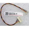LED board cable Asus LCD Monitor BE209QLB, BE209TL, BE209TLB, BE229QLB, BE229QLB-G, C422AQ, C422AQE, C620AQ, C620AQE, C622AQ, C622AQE (p/n 14011-01010000) 