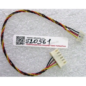 LED board cable Asus LCD Monitor BE209QLB, BE209TL, BE209TLB, BE229QLB, BE229QLB-G, C422AQ, C422AQE, C620AQ, C620AQE, C622AQ, C622AQE (p/n 14011-01010000) 