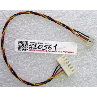 LED board cable Asus LCD Monitor BE209QLB, BE209TL, BE209TLB, BE229QLB, BE229QLB-G, C422AQ, C422AQE, C620AQ, C620AQE, C622AQ, C622AQE (p/n 14011-01010000) 