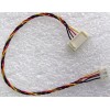 LED board cable Asus LCD Monitor BE209QLB, BE209TL, BE209TLB, BE229QLB, BE229QLB-G, C422AQ, C422AQE, C620AQ, C620AQE, C622AQ, C622AQE (p/n 14011-01010000) 
