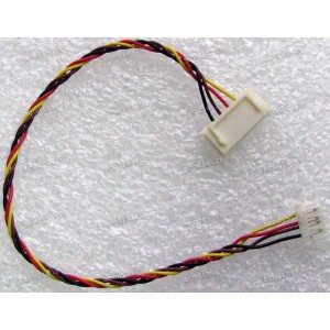 LED board cable Asus LCD Monitor BE209QLB, BE209TL, BE209TLB, BE229QLB, BE229QLB-G, C422AQ, C422AQE, C620AQ, C620AQE, C622AQ, C622AQE (p/n 14011-01010000) 