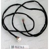 Power cable Asus LCD Monitor MG278Q, MG279Q, MG28UQ, PB277Q, PB278Q, PB278QR, PB279Q, PB27UQ, PB287Q, VN289H, VN289N-W, VN289Q, VN289QL, VN289QR (p/n: 14004-02060400) 6 pin, 910 mm
