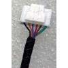 Power cable Asus LCD Monitor VC239H, VC239HE, VC239H-W, VC239N, VC239N-W (p/n: 14011-00360800)