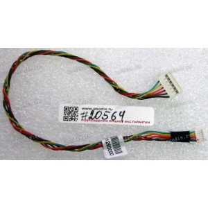 Power cable Asus LCD Monitor VB199D, VB199T, VB199TL, VB199T-P, VN247H, VN247HA, VN247H-B, VN247H-P, VS247NR (p/n: 14004-01290000)