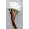 Power cable Asus LCD Monitor VB199D, VB199T, VB199TL, VB199T-P, VN247H, VN247HA, VN247H-B, VN247H-P, VS247NR (p/n: 14004-01290000)