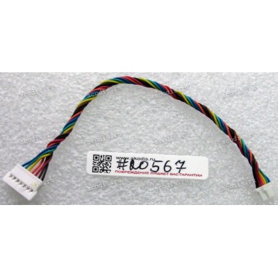 Switchboard cable Asus LCD Monitor MG278Q, MG279Q (p/n: 14011-00760200)