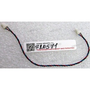 LED board cable Asus LCD Monitor MG24UQ, MG278Q, MG279Q, MG28UQ, PB277Q (p/n 14011-01080300) 
