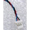 LED board cable Asus LCD Monitor MG24UQ, MG278Q, MG279Q, MG28UQ, PB277Q (p/n 14011-01080300) 