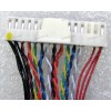 LCD LVDS шлейф мониторный 30 pin, шаг 1.0 mm, длина 320 mm Asus LCD Monitor VN289N-W (p/n 14004-02060700)