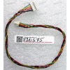 Power cable Asus LCD Monitor VS207DF (p/n: 14011-00290100)