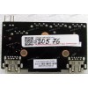 USB & CardReader board Asus Desktop A20CD, A20DA, BP2CD, F20CD, F20CE, K20CD, K20CE, K20DA (p/n 90PA07Y0-M0XBN0) REV: 1.0