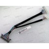 LCD LVDS шлейф мониторный 30 pin, шаг 1.0 mm, длина 180 mm Asus LCD Monitor PA249Q (p/n 14004-01460100) LCD LVDS шлейф мониторный 30 pin, шаг 1.0 mm, длина 180 mm Asus LCD Monitor PA249Q (p/n 14004-01460100)
