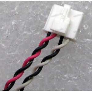 Speaker Extend cable Asus LCD Monitor PB287Q (p/n 14004-02390500)