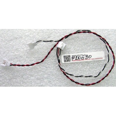 Speaker Extend cable Asus LCD Monitor MG278Q, MG279Q, MG28UQ (p/n 14011-00010200)