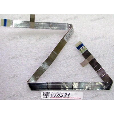 FFC шлейф 18 pin обратный, шаг 0.5 mm, длина 364 mm Asus All In One ET2030INK, ET2030INT, ET2030IUK, ET2030IUT, V200IBGK, V200IBUK (p/n 14010-00232700)