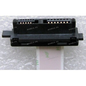 CD-ROM SATA board & cable Asus All In One A4320, A4321GKB, A4321GTB, A4321UKB, A4321UKH, A4321UTB, A4321UTH, A6420, A6421GKB, A6421GKH, A6421GTB, A6421GTH, A6421UKB, A6421UKH, A6421UTB, A6421UTH (p/n: 14010-00233500) 