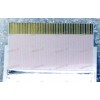 LCD LVDS FFC шлейф мониторный 51 pin обратный, шаг 0.5 mm, длина 200 mm Asus LCD Monitor MX27AQ (p/n 14011-00490000), с замком с одной стороны