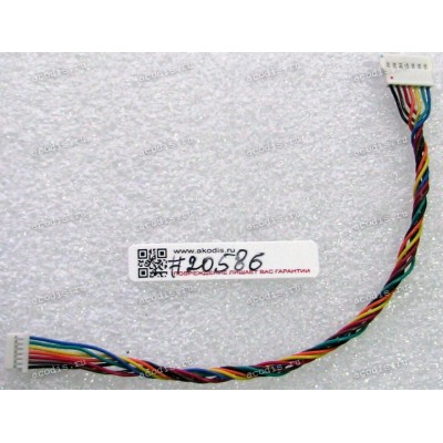 Switchboard cable Asus LCD Monitor MG24UQ, MG28UQ, PB277Q (p/n: 14011-01570200)