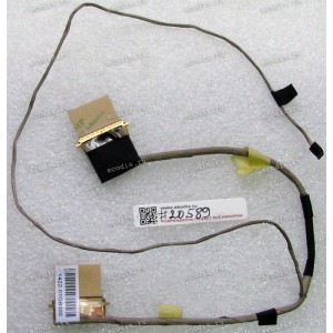 LCD LVDS cable Asus A550C, A550CA, A550CC, A550D, A550DP, A550EA, A550L, A550LA, A550LB, A550LC, A550LD, A550LN, A550V, A550VB, A550VC, D551E, D551EA, D551L, D551LB, F550DP, F550E, F550EA, F550J, F550JD, F550JK, F550L, F550LA, F550LAV, F550LB, F550LC, F55