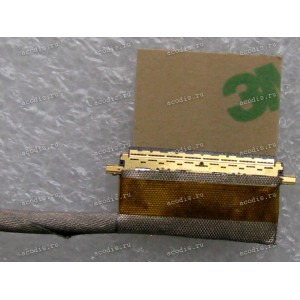 LCD LVDS cable Asus A550C, A550CA, A550CC, A550D, A550DP, A550EA, A550L, A550LA, A550LB, A550LC, A550LD, A550LN, A550V, A550VB, A550VC, D551E, D551EA, D551L, D551LB, F550DP, F550E, F550EA, F550J, F550JD, F550JK, F550L, F550LA, F550LAV, F550LB, F550LC, F55
