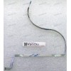 FFC шлейф 10 pin обратный, шаг 0.5 mm, длина 304 mm Asus LCD Monitor VX279H, VX279H-J, VX279H-W, VX279N, VX279N-W, VX279Q, VX279Q-W (p/n 14011-00240000) 