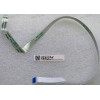 FFC шлейф 8 pin прямой, шаг 1.0 mm, длина 415 mm Asus LCD Monitor VS24AH, VS24AHL, VS24AH-P, VS24AH-TAA (p/n 14004-01460300)