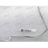FFC шлейф 8 pin прямой, шаг 0.5 mm, длина 255 mm Switch BD Asus LCD Monitor VX279H, VX279Q, VX279Q-W (p/n 14004-01580600)
