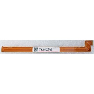 FPC LCM cable Asus Tablet VivoTab M80TA (p/n 08900-03650000) REV:1.2