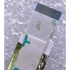 FFC шлейф 18 pin обратный, шаг 0.5 mm, длина 446 mm Asus All In One A4320, A4321GKB, A4321GTB, A4321UKB, A4321UKH, A4321UTB, A4321UTH, A6420, A6421GKB, A6421GKH, A6421GTB, A6421GTH, A6421UKB, A6421UKH, A6421UTB, A6421UTH (p/n 14010-00233400)
