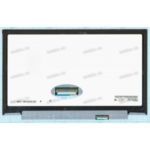 LP140QH2-SPB1 (узкая) 2560x1440 LED 40 пин slim new