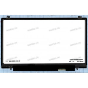 LP140QH1-SPB1 (для Lenovo X1 2gen) 2560x1440 LED 40 пин slim new