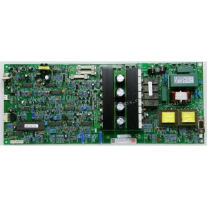 PCB PowerCom Smart King XL RM SXL-3000A RM LCD (112-807C-831-OON, 112-807C-831-00N, QUN807 V1.5, 572-0807-015) SMK LCD-V4.4 SAL-3KA 230V.SUR LCD