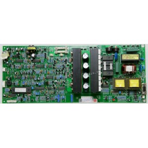 PCB PowerCom Smart King SMK-2500A RM LCD (112-807C-829-OON, 112-807C-829-00N, QUN807 V1.5, SP2677) SMK LCD V4.4 SMK 2500A 230V.SUR LCD