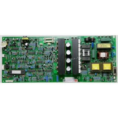 PCB PowerCom Smart King SMK-2500A RM LCD (112-807C-829-OON, 112-807C-829-00N, QUN807 V1.5, SP2677) SMK LCD V4.4 SMK 2500A 230V.SUR LCD