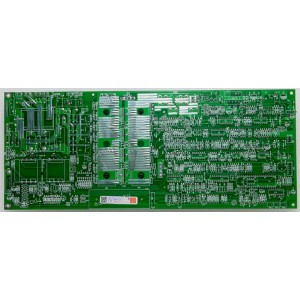 PCB PowerCom Smart King SMK-2500A RM LCD (112-807C-829-OON, 112-807C-829-00N, QUN807 V1.5, SP2677) SMK LCD V4.4 SMK 2500A 230V.SUR LCD