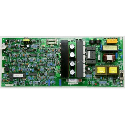 PCB PowerCom Smart King SMK-1250A RM LCD (112-807C-824-OON, 112-807C-824-00N, QUN807 V1.5, SP2061) SMK LCD V4.4 SMK 1250A 230V.SUR LCD