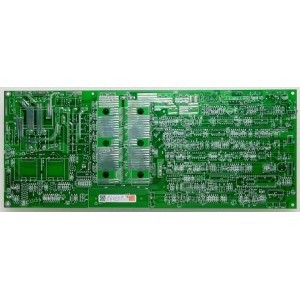 PCB PowerCom Smart King SMK-1250A RM LCD (112-807C-824-OON, 112-807C-824-00N, QUN807 V1.5, SP2061) SMK LCD V4.4 SMK 1250A 230V.SUR LCD