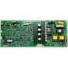 PCB PowerCom Smart King SKP-3000A, SMK-3000A RM LCD (112-807C-819-OON, 112-807C-819-00N, QUN807 V1.5, SP1485) SMK-3KA 230V, SUR LED SMKN V9.D, V9.E, V9.F