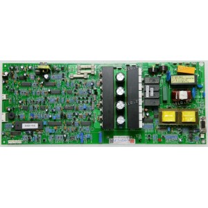 PCB PowerCom Smart King SKP-3000A, SMK-3000A RM LCD (112-807C-819-OON, 112-807C-819-00N, QUN807 V1.5, SP1485) SMK-3KA 230V, SUR LED SMKN V9.D, V9.E, V9.F