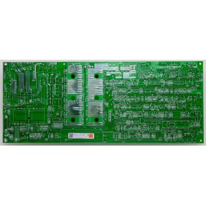 PCB PowerCom Smart King SKP-3000A, SMK-3000A RM LCD (112-807C-819-OON, 112-807C-819-00N, QUN807 V1.5, SP1485) SMK-3KA 230V, SUR LED SMKN V9.D, V9.E, V9.F
