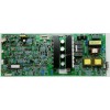 PCB PowerCom Smart King RMK-1250A, RMK-1K5A, SMK-1250A RM LCD (112-0801-833-OON, 112-0807-833-00N, 112-0801-833-00N, 112-0807-833-OON, QUN807 V1.5, SP2602) RMK-1250A LCD,230V SMK LCD V.4.4