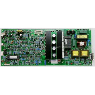PCB PowerCom Smart King RMK-1250A, RMK-1K5A, SMK-1250A RM LCD (112-0801-833-OON, 112-0807-833-00N, 112-0801-833-00N, 112-0807-833-OON, QUN807 V1.5, SP2602) RMK-1250A LCD,230V SMK LCD V.4.4