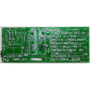 PCB PowerCom Smart King RMK-1250A, RMK-1K5A, SMK-1250A RM LCD (112-0801-833-OON, 112-0807-833-00N, 112-0801-833-00N, 112-0807-833-OON, QUN807 V1.5, SP2602) RMK-1250A LCD,230V SMK LCD V.4.4