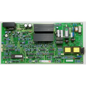 PCB PowerCom Smart King SMK-800A RM LCD (112-0801-817, 112-0801-831, SP1127) 800VA LCD 230V SMK LCD-V2.0