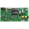PCB PowerCom Smart King SMK-1250A RM LCD (572-0801-026, 112-0801-820, 112-0801-813) 1250A LCD 230V SMK 1250-220V (1250-230V) SMK LCD-V4.1
