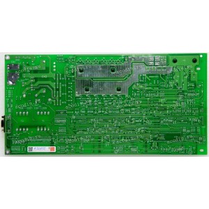 PCB PowerCom Smart King SMK-1250A RM LCD (572-0801-026, 112-0801-820, 112-0801-813) 1250A LCD 230V SMK 1250-220V (1250-230V) SMK LCD-V4.1