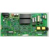 PCB PowerCom Smart King SMK-1250A RM LCD (112-0801-820, 112-0801-813, SP0191, SP0198) SMK 250 230V (1250 230V) SMKN V9.4 2002/08/24
