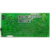 PCB PowerCom Smart King SMK-1250A RM LCD (112-0801-820, 112-0801-813, SP0191, SP0198) SMK 250 230V (1250 230V) SMKN V9.4 2002/08/24